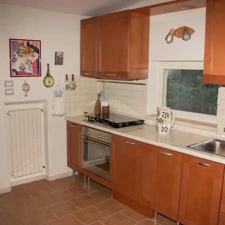 Chiara Holiday home *
