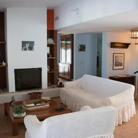 Chiara Holiday home Castel Del Monte (Apulia)